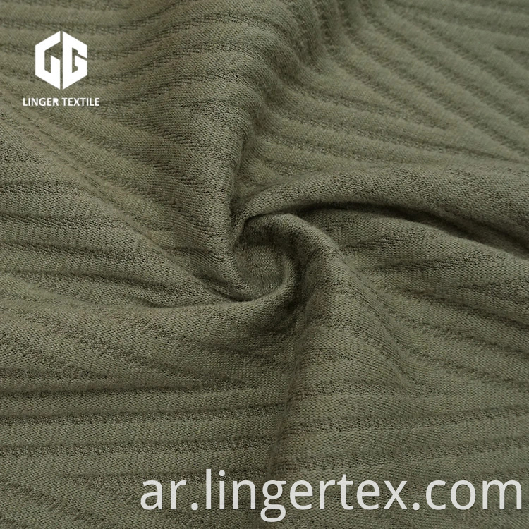 Wave Pattren Fabric